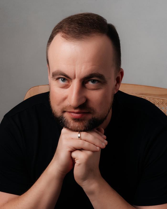 Сергей Челапко